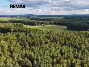 Prodej pozemku pro bydlení, Suchdol nad Lužnicí, 1001 m2