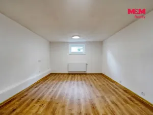 Prodej obchodního prostoru, Plzeň - Východní Předměstí, Ořechová, 26 m2
