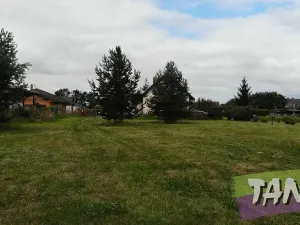 Prodej pozemku pro bydlení, Žďár, 1557 m2