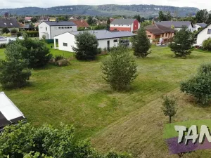 Prodej pozemku pro bydlení, Žďár, 1557 m2
