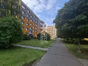 Prodej bytu 4+1, Ostrava, Zdeňka Vavříka, 79 m2