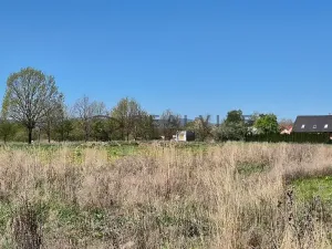 Prodej pozemku pro bydlení, Čejkovice, 901 m2