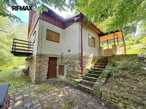 Prodej chaty, Krásné, 69 m2