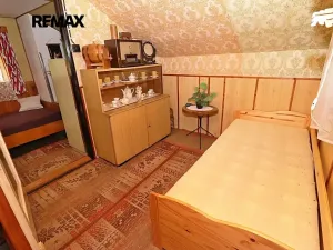 Prodej chaty, Krásné, 69 m2