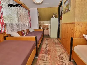 Prodej chaty, Krásné, 69 m2