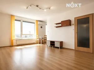 Pronájem bytu 2+kk, Břeclav, Lidická, 60 m2