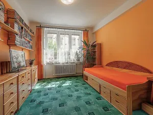 Prodej bytu 2+1, Praha - Strašnice, Průběžná, 54 m2