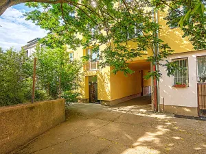 Prodej bytu 2+1, Praha - Strašnice, Průběžná, 54 m2