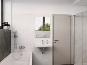 Prodej bytu 4+kk, Znojmo, 90 m2
