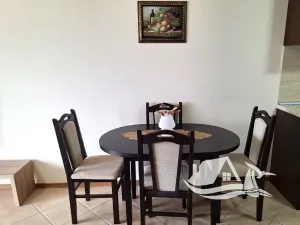 Prodej bytu 2+kk, Carevo, Bulharsko, 65 m2
