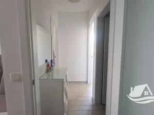 Prodej bytu 3+kk, Privlaka, Chorvatsko, 50 m2