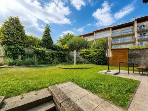 Pronájem bytu 1+kk, Brno, Kalvodova, 30 m2