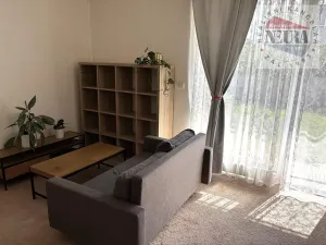 Pronájem bytu 1+kk, Praha - Dolní Počernice, Za luhem, 24 m2