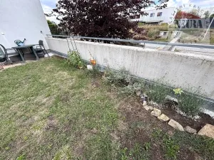 Pronájem bytu 1+kk, Praha - Dolní Počernice, Za luhem, 24 m2