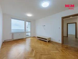 Pronájem bytu 3+1, Sokolov, Švabinského, 75 m2