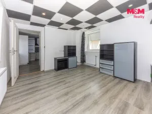Prodej rodinného domu, Kutná Hora - Hlouška, Lorecká, 57 m2