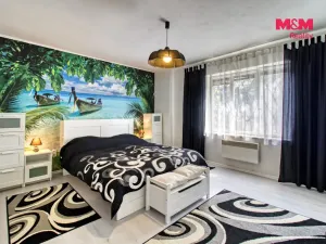 Prodej rodinného domu, Žatec, Kadaňská, 268 m2