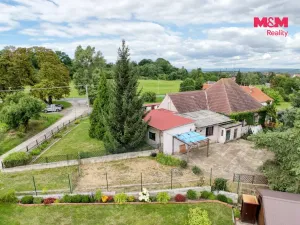 Prodej rodinného domu, Žatec, Kadaňská, 268 m2