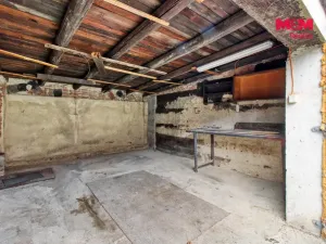 Prodej rodinného domu, Žatec, Kadaňská, 268 m2