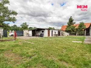 Prodej rodinného domu, Žatec, Kadaňská, 268 m2