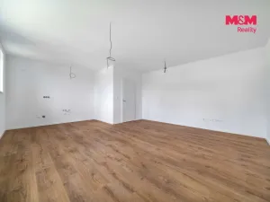 Pronájem bytu 2+kk, Březina, 65 m2