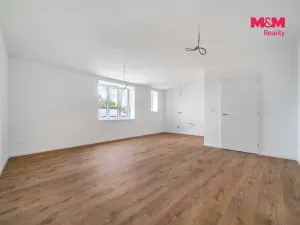 Pronájem bytu 2+kk, Březina, 65 m2