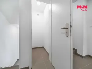Pronájem bytu 2+kk, Březina, 65 m2