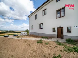 Pronájem bytu 2+kk, Březina, 65 m2