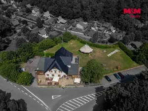 Prodej bytu 3+kk, Horní Lhota, 135 m2