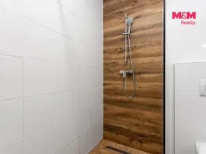 Prodej bytu 1+kk, Horní Lhota, 20 m2