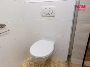 Prodej bytu 1+kk, Horní Lhota, 18 m2