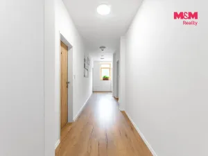 Prodej bytu 1+kk, Horní Lhota, 18 m2