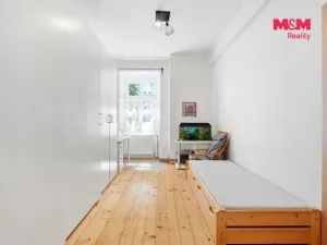 Prodej bytu 4+1, Ústí nad Labem - Klíše, Palachova, 106 m2