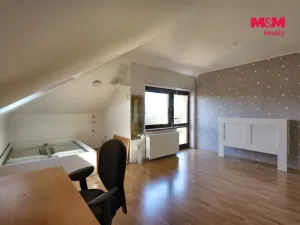 Prodej výrobních prostor, Kroměříž, Chelčického, 1414 m2
