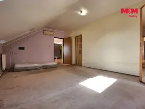Prodej výrobních prostor, Kroměříž, Chelčického, 1414 m2