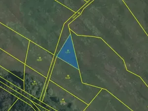 Prodej pole, Klec, 15812 m2