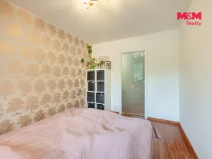 Prodej bytu 2+kk, Neratovice, Kojetická, 47 m2