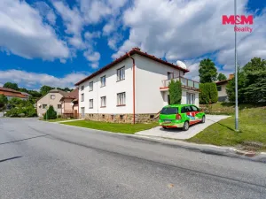 Prodej rodinného domu, Sulkovec, 250 m2