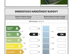 Prodej rodinného domu, Zábřeh, 115 m2