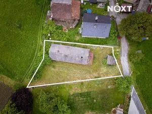 Prodej pozemku pro bydlení, Zábřeh, 814 m2