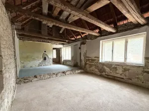 Prodej chalupy, Počedělice, 130 m2