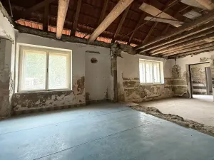 Prodej rodinného domu, Počedělice, 130 m2