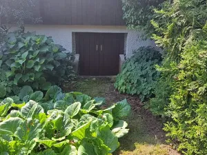 Prodej chaty, Poříčí nad Sázavou, Vrabčí brod, 50 m2