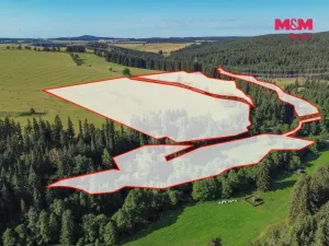 Prodej komerčního pozemku, Mnichov, 112976 m2