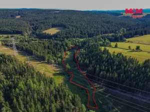 Prodej komerčního pozemku, Mnichov, 112976 m2