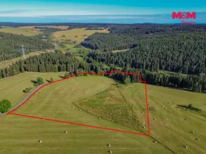 Prodej komerčního pozemku, Mnichov, 112976 m2