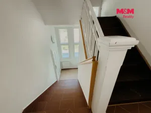 Prodej rodinného domu, Rádlo, 330 m2