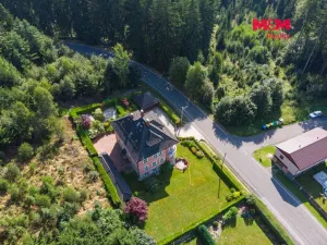 Prodej rodinného domu, Rádlo, 330 m2