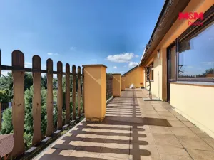 Prodej činžovního domu, Kroměříž, Chelčického, 1414 m2