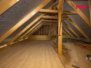 Prodej chalupy, Litoboř, 47 m2